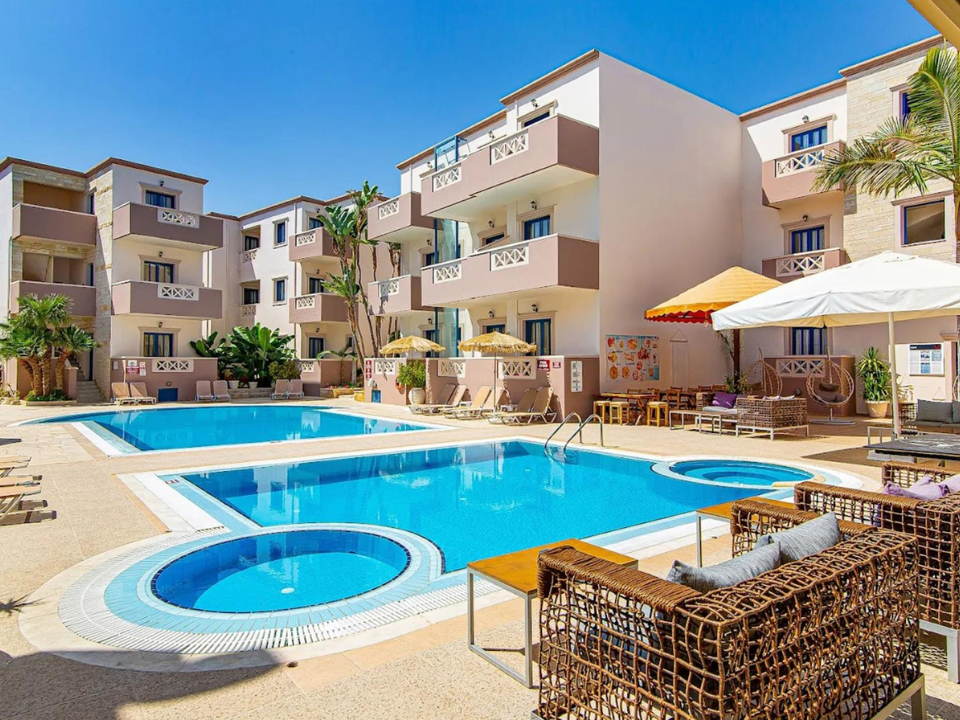 Kreta