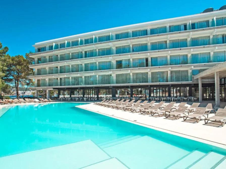 Ibiza
