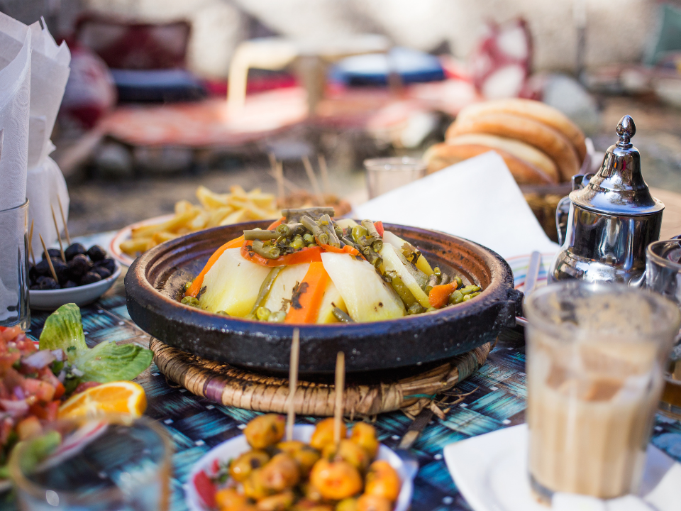 Marrakech