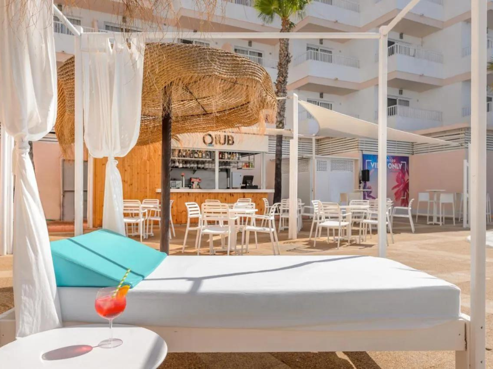ibiza