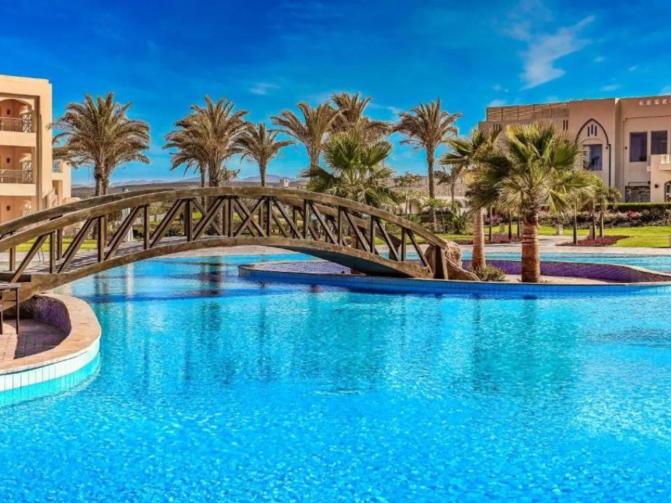 Egypte