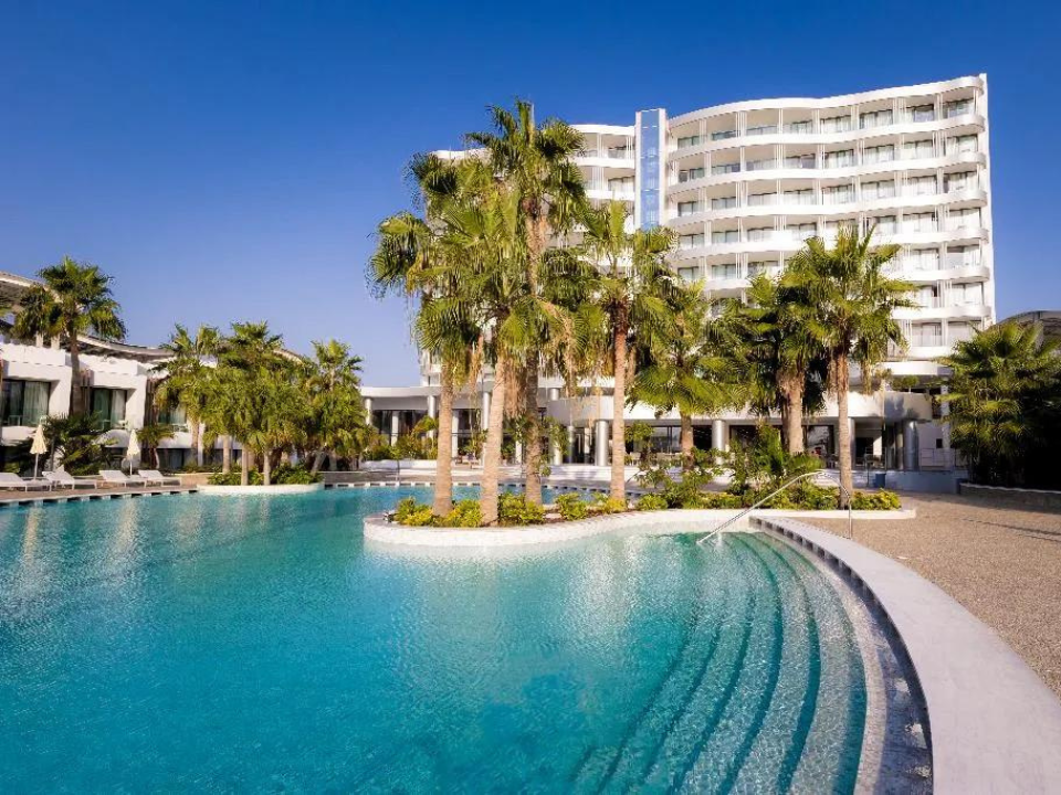Cyprus