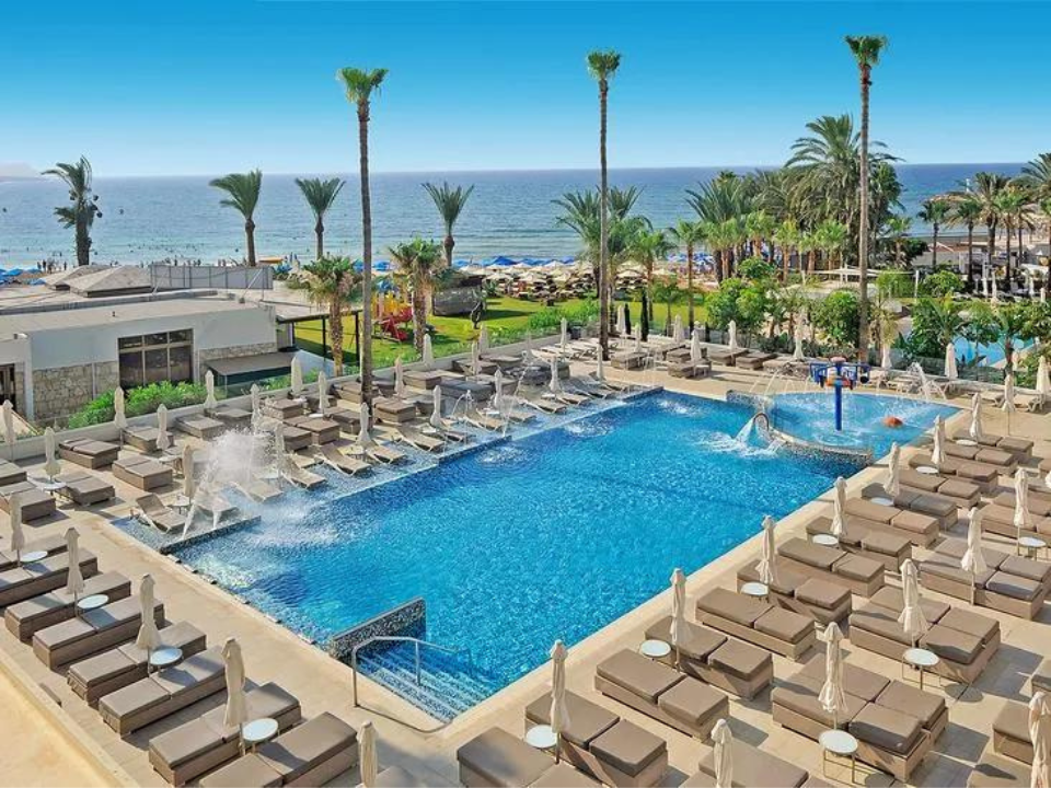 cyprus