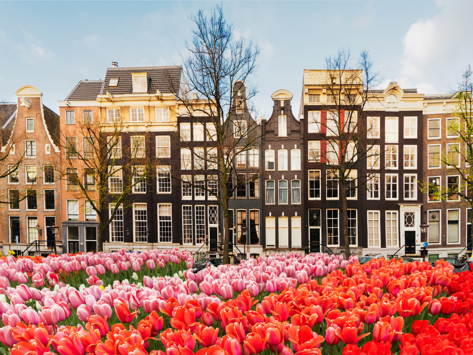 amsterdam