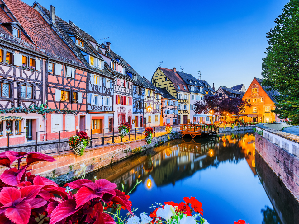 colmar