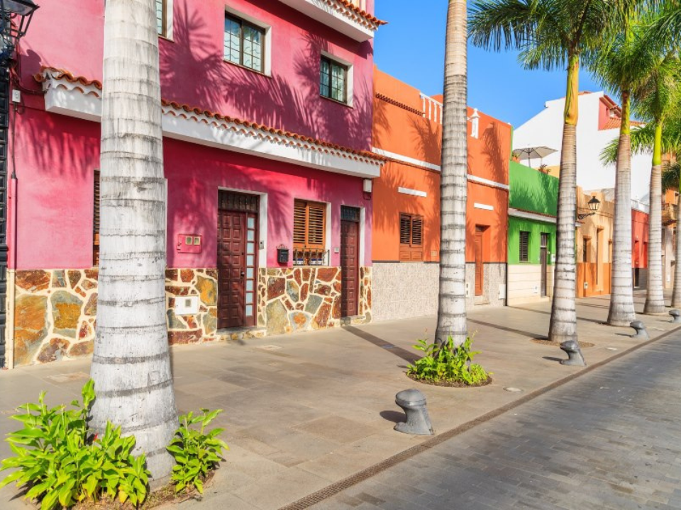 Tenerife